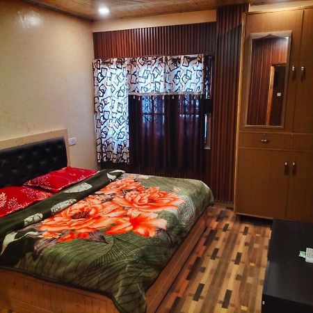 New Mehdudia B&B Shimla Exterior foto