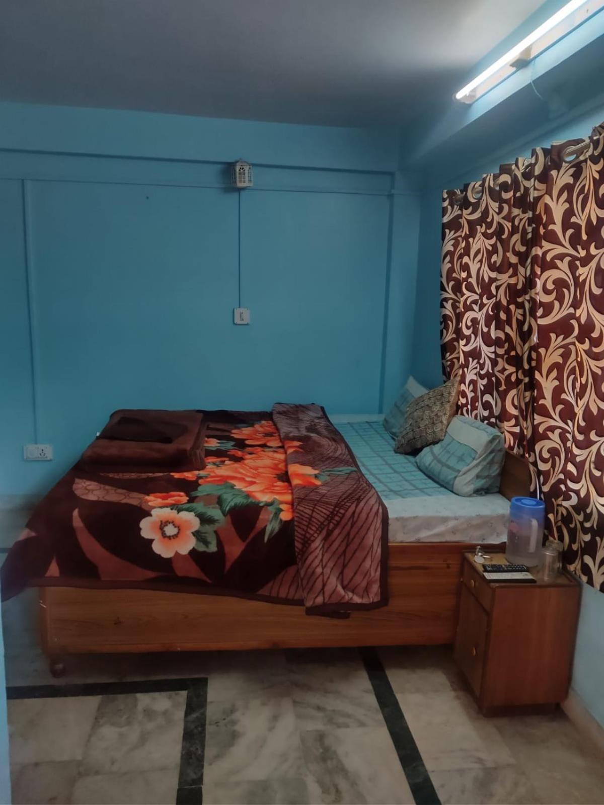 New Mehdudia B&B Shimla Exterior foto